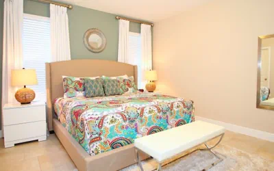 Photo 3 - Fv59640 - Solterra Resort - 5 Bed 4.5 Baths Villa