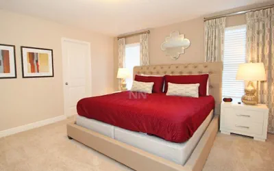 Photo 5 - Fv59640 - Solterra Resort - 5 Bed 4.5 Baths Villa