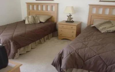 Photo 3 - Ahr104 - Westbury - 4 Bed 3 Baths Villa