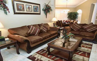 Photo 2 - Cp448 - Calabay Parc - 5 Bed 4 Baths Villa
