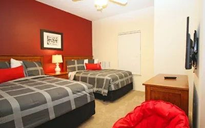 Photo 4 - Fv60025 - Lucaya Village - 3 Bed 2 Baths Apartment