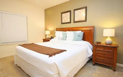 Photo 5 - Fv60025 - Lucaya Village - 3 Bed 2 Baths Apartment