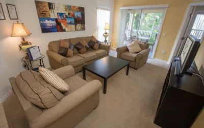 Photo 3 - Ip60172 - Club Cortile Resort - 3 Bed 2 Baths Condo