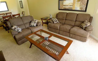 Photo 4 - Fs3867ha - 4 Bedroom Townhome In Regal Palms Resort & Spa, Sleeps Up To 8, Just 7 Miles To Disney