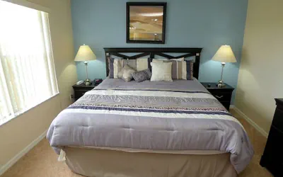 Photo 5 - Fs3867ha - 4 Bedroom Townhome In Regal Palms Resort & Spa, Sleeps Up To 8, Just 7 Miles To Disney