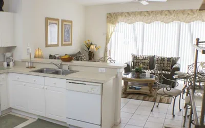 Photo 2 - Ip60240 - Windsor Palms Resort - 3 Bed 3 Baths Townhome