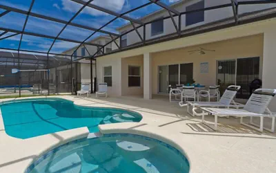 Photo 2 - Ahr205 - Highgate at Legacy Park - 5 Bed 4 Baths Villa