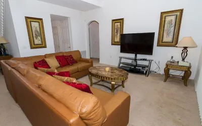 Photo 3 - Ahr205 - Highgate at Legacy Park - 5 Bed 4 Baths Villa