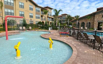 Photo 2 - Ip60498 - Bella Piazza Resort - 3 Bed 3 Baths Condo