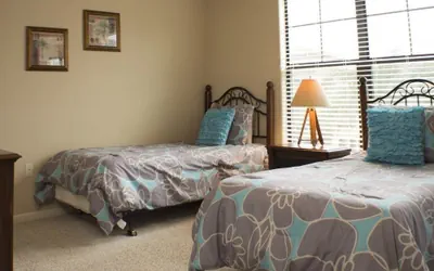 Photo 4 - Ip60498 - Bella Piazza Resort - 3 Bed 3 Baths Condo