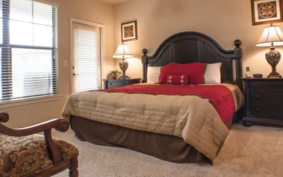 Photo 5 - Ip60498 - Bella Piazza Resort - 3 Bed 3 Baths Condo