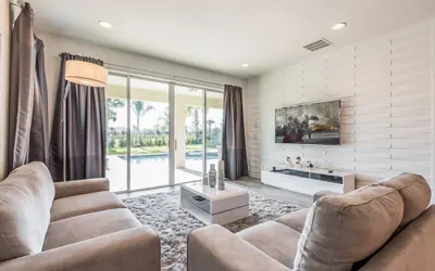 Photo 2 - Aco245769 - The Encore Club Resort - 8 Bed 8 Baths Villa