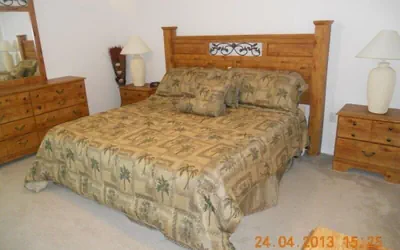 Photo 3 - Ahr237 - Hamlets at West Haven - 4 Bed 3 Baths Villa