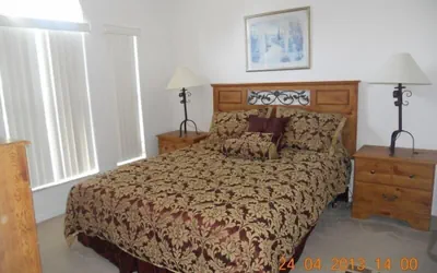 Photo 4 - Ahr237 - Hamlets at West Haven - 4 Bed 3 Baths Villa
