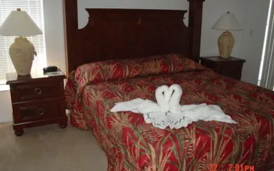 Photo 5 - Ahr73 - Southern Dunes - 4 Bed 3 Baths Villa