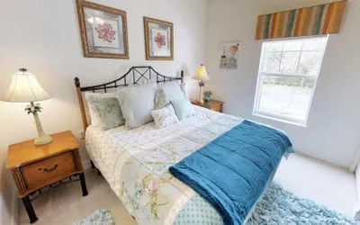 Photo 4 - Aco249241 - Lucaya Village - 3 Bed 2 Baths Townhome