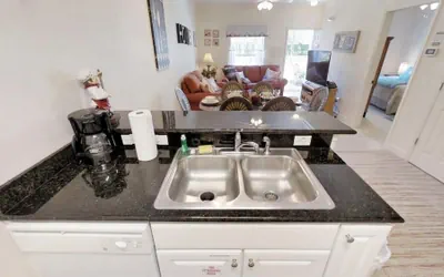 Photo 2 - Aco249241 - Lucaya Village - 3 Bed 2 Baths Townhome
