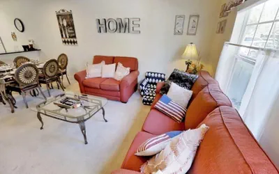 Photo 3 - Aco249241 - Lucaya Village - 3 Bed 2 Baths Townhome