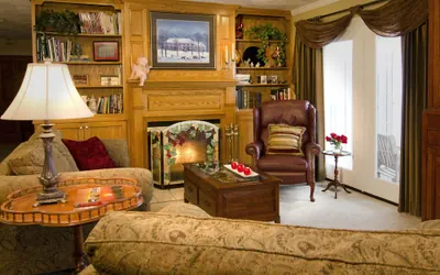 Photo 4 - The Speckled Hen Inn B&B