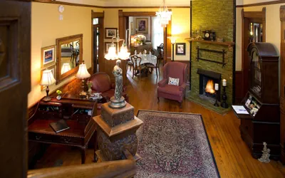 Photo 2 - Beaufort House Inn