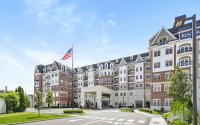 Hotel Suites at Vanderbilt