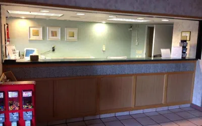 Photo 3 - Plano Inn & Suites