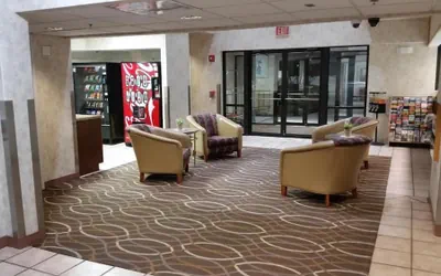 Photo 4 - Plano Inn & Suites