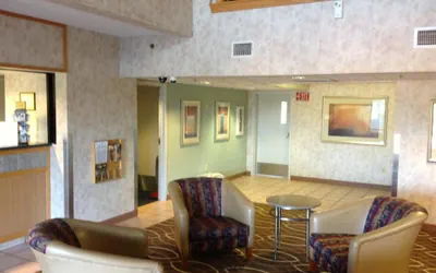 Photo 5 - Plano Inn & Suites