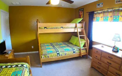 Photo 5 - 6BR 4BA Home in Windsor Hills by CV-2537