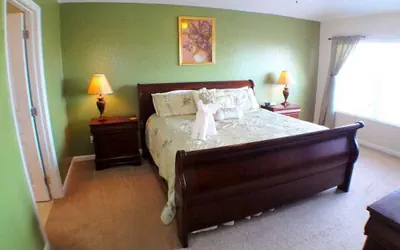 Photo 4 - 6BR 4BA Home in Windsor Hills by CV-2537