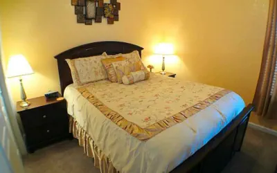 Photo 2 - 6BR 4BA Home in Windsor Hills by CV-2537
