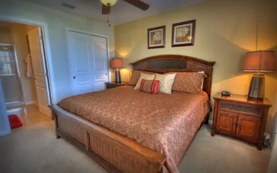 Photo 5 - 6BR 4BA Home in Windsor Hills by CV-2579
