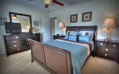 Photo 2 - 6BR 4BA Home in Windsor Hills by CV-2579