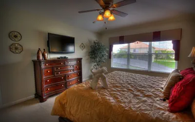 Photo 3 - 6BR 4BA Home in Windsor Hills by CV-2579