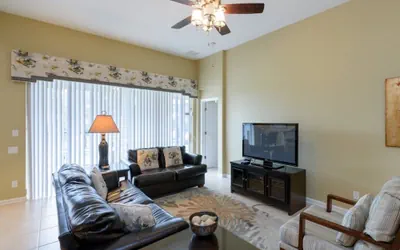 Photo 2 - Fv64670 - Windsor Hills Resort - 4 Bed 4 Baths Villa
