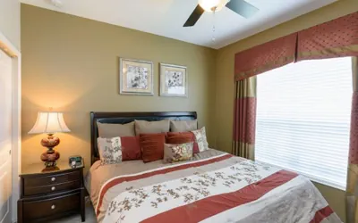 Photo 5 - Fv64670 - Windsor Hills Resort - 4 Bed 4 Baths Villa