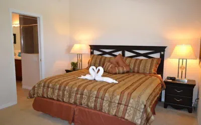 Photo 4 - Ip60393 - The Shire at West Haven - 4 Bed 3 Baths Villa