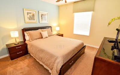 Photo 5 - Fv53300 - Paradise Palms - 4 Bed 3 Baths Townhome