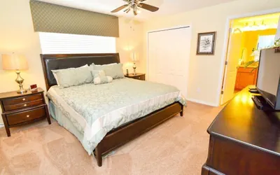 Photo 3 - Fv53300 - Paradise Palms - 4 Bed 3 Baths Townhome