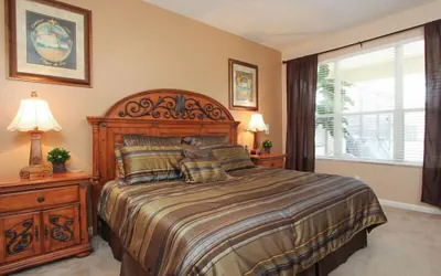 Photo 4 - Ov2929 - Windsor Hills Resort - 5 Bed 5 Baths Villa