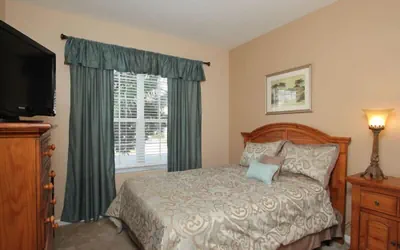 Photo 3 - Ov2929 - Windsor Hills Resort - 5 Bed 5 Baths Villa