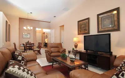 Photo 2 - Ov2929 - Windsor Hills Resort - 5 Bed 5 Baths Villa