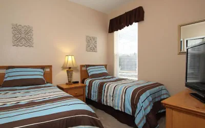 Photo 5 - Ov2929 - Windsor Hills Resort - 5 Bed 5 Baths Villa