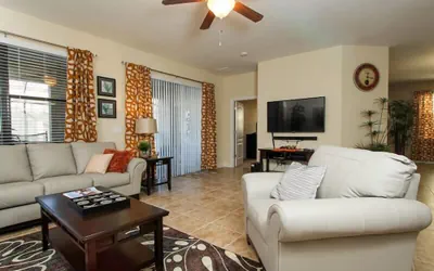 Photo 2 - Ov3002 - Champions Gate Resort - 4 Bed 3 Baths Villa