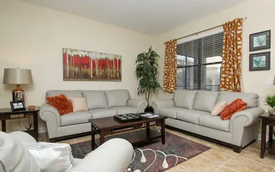 Photo 3 - Ov3002 - Champions Gate Resort - 4 Bed 3 Baths Villa