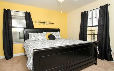 Photo 3 - Ov3019 - Champions Gate Resort - 9 Bed 5 Baths Villa
