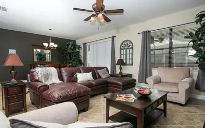 Photo 2 - Ov3019 - Champions Gate Resort - 9 Bed 5 Baths Villa