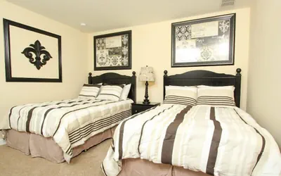 Photo 5 - Ov2997 - Champions Gate Resort - 8 Bed 5 Baths Villa