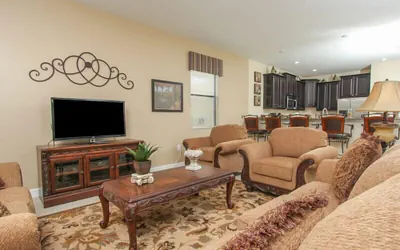 Photo 2 - Ov2997 - Champions Gate Resort - 8 Bed 5 Baths Villa