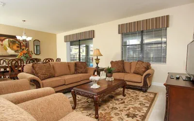 Photo 3 - Ov2997 - Champions Gate Resort - 8 Bed 5 Baths Villa